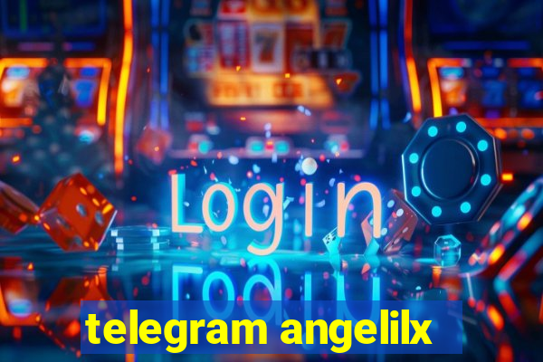 telegram angelilx